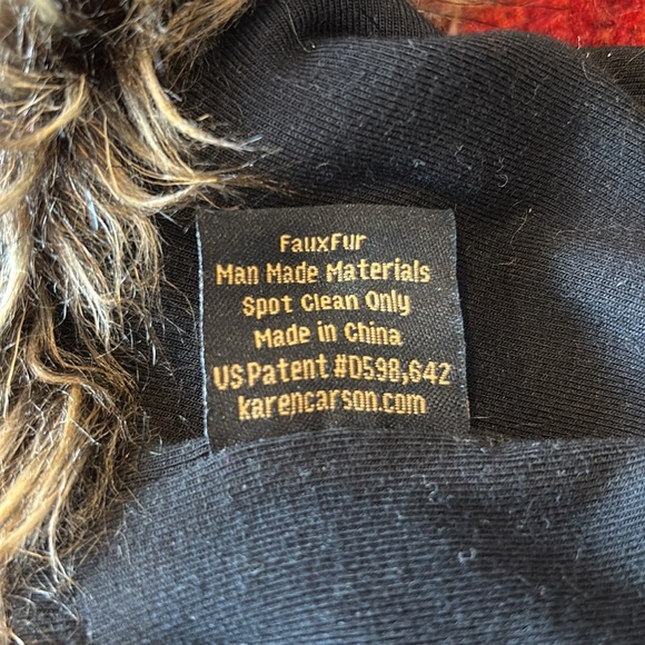 Boot Cuffs - Picture 3 of 6